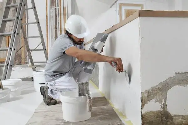 Drywall Drywall