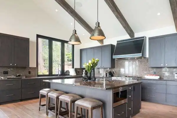 Professional construction company