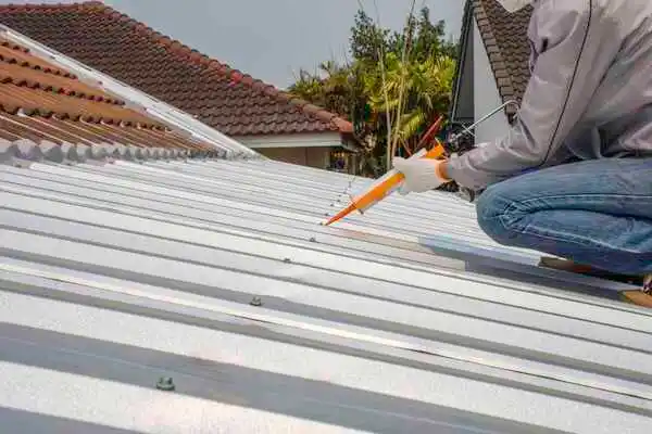 Roofing Roofing