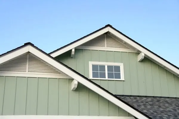 Siding Siding
